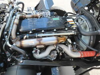 三菱ふそうファイターダンプ中型（4t）[写真32]