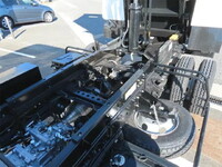 三菱ふそうファイターダンプ中型（4t）[写真39]