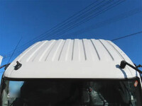 三菱ふそうファイターダンプ中型（4t）[写真06]