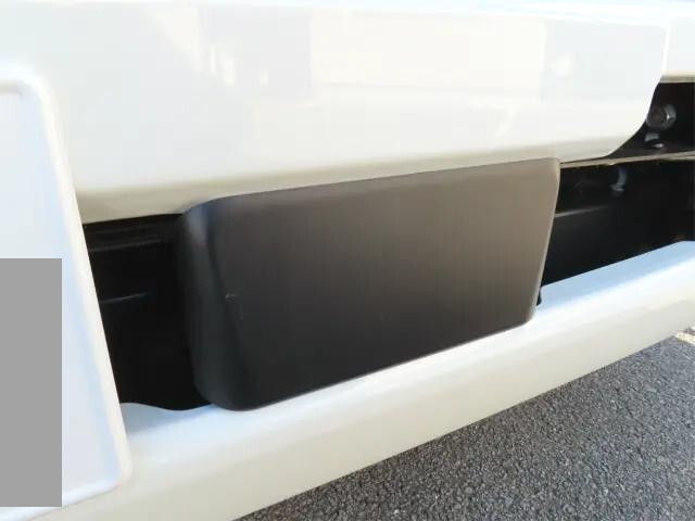 三菱ふそうファイターダンプ中型（4t）[写真07]