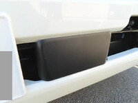 三菱ふそうファイターダンプ中型（4t）[写真08]