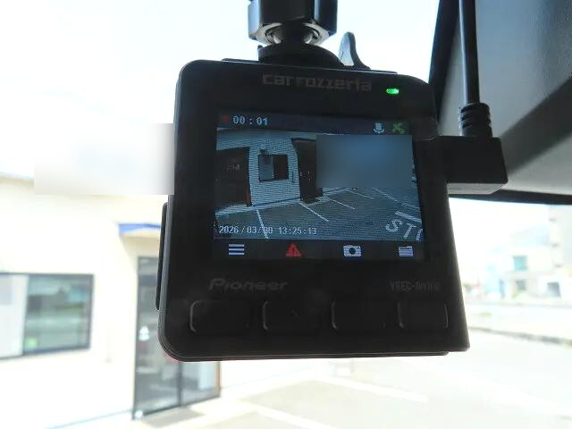 日野デュトロ平ボディ小型（2t・3t）[写真18]