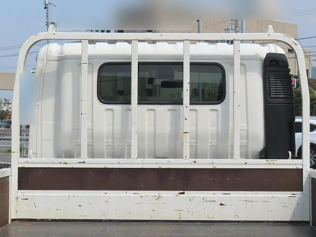 日野デュトロ平ボディ小型（2t・3t）[写真23]