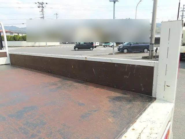 日野デュトロ平ボディ小型（2t・3t）[写真25]