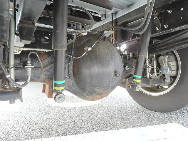 日野デュトロ平ボディ小型（2t・3t）[写真40]