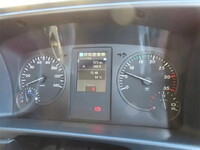 三菱ふそうファイターダンプ中型（4t）[写真12]