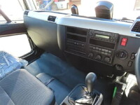 三菱ふそうファイターダンプ中型（4t）[写真14]