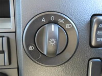 三菱ふそうファイターダンプ中型（4t）[写真15]