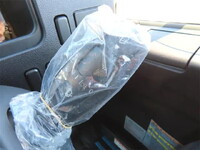 三菱ふそうファイターダンプ中型（4t）[写真16]