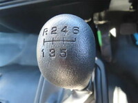 三菱ふそうファイターダンプ中型（4t）[写真19]