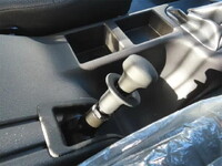 三菱ふそうファイターダンプ中型（4t）[写真20]