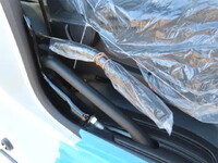 三菱ふそうファイターダンプ中型（4t）[写真21]