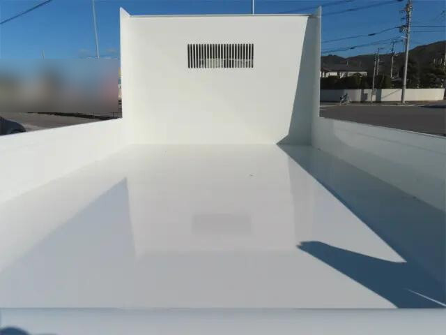 三菱ふそうファイターダンプ中型（4t）[写真22]