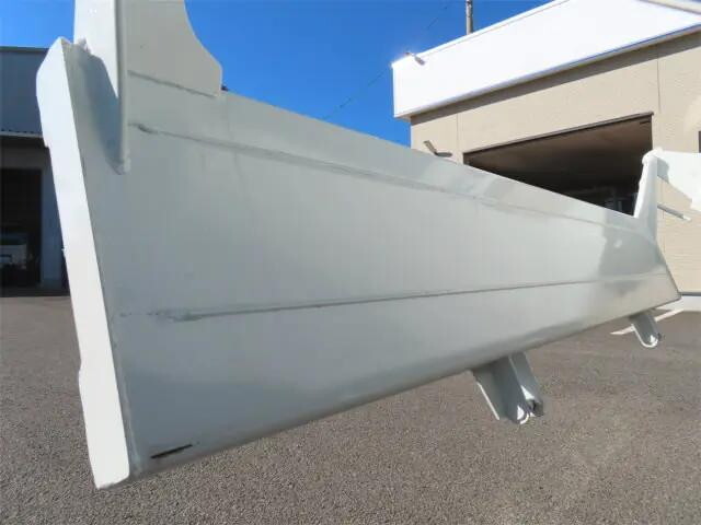 三菱ふそうファイターダンプ中型（4t）[写真25]