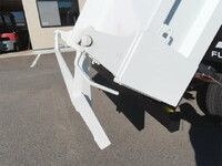 三菱ふそうファイターダンプ中型（4t）[写真27]