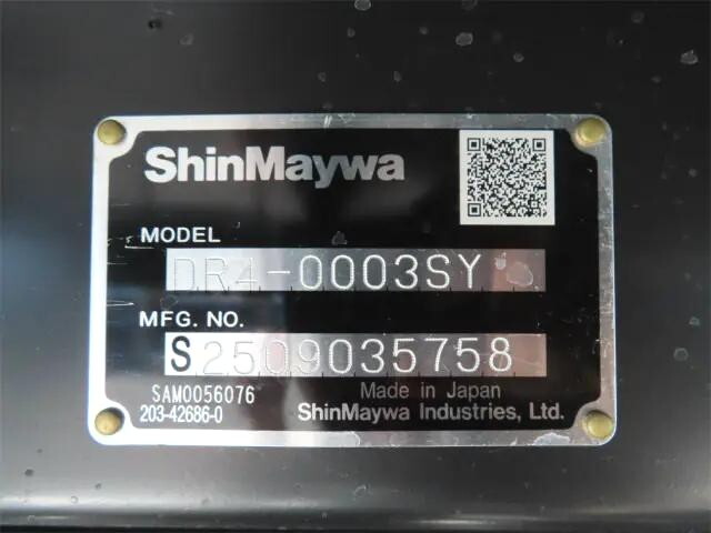 三菱ふそうファイターダンプ中型（4t）[写真28]