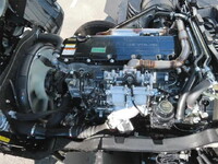 三菱ふそうファイターダンプ中型（4t）[写真30]