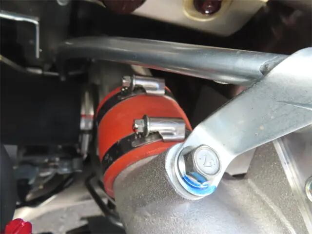 三菱ふそうファイターダンプ中型（4t）[写真31]