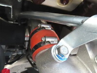 三菱ふそうファイターダンプ中型（4t）[写真32]