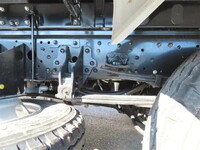 三菱ふそうファイターダンプ中型（4t）[写真36]