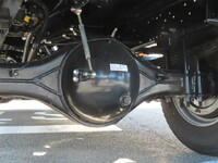 三菱ふそうファイターダンプ中型（4t）[写真37]