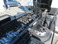 三菱ふそうファイターダンプ中型（4t）[写真39]