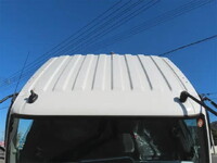 三菱ふそうファイターダンプ中型（4t）[写真07]