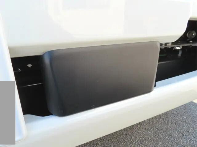 三菱ふそうファイターダンプ中型（4t）[写真08]