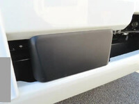 三菱ふそうファイターダンプ中型（4t）[写真09]