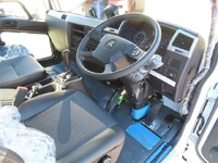 三菱ふそうファイターダンプ中型（4t）[写真10]