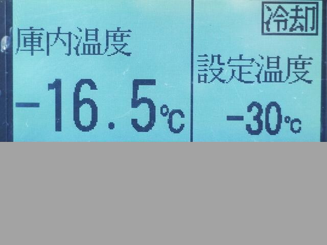 いすゞエルフ冷凍車（冷蔵車）小型（2t・3t）[写真19]