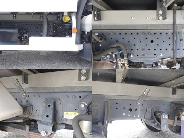 いすゞエルフ冷凍車（冷蔵車）小型（2t・3t）[写真21]