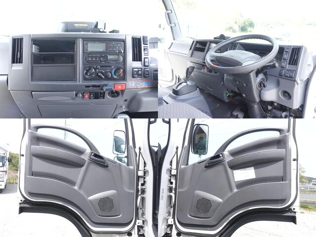 いすゞエルフ冷凍車（冷蔵車）小型（2t・3t）[写真26]