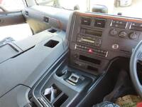 三菱ふそうスーパーグレート深ダンプ（土砂禁ダンプ）大型（10t）[写真14]