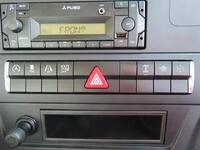 三菱ふそうスーパーグレート深ダンプ（土砂禁ダンプ）大型（10t）[写真16]