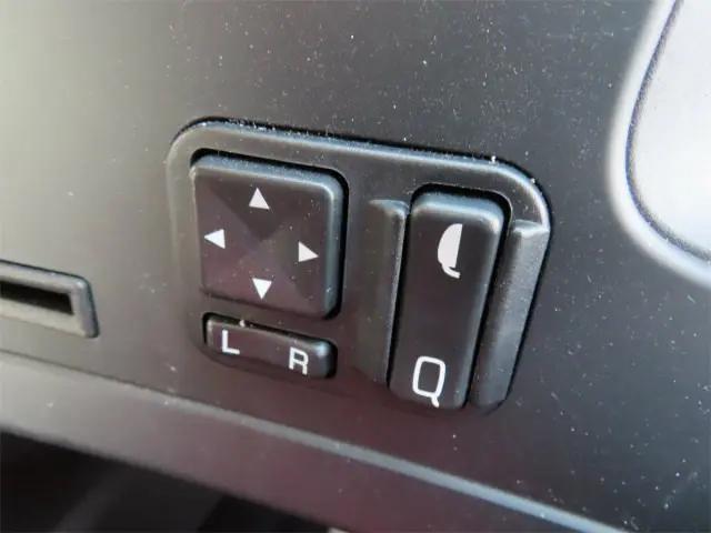 三菱ふそうスーパーグレート深ダンプ（土砂禁ダンプ）大型（10t）[写真16]