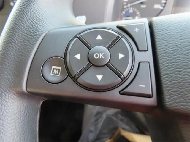 三菱ふそうスーパーグレート深ダンプ（土砂禁ダンプ）大型（10t）[写真17]