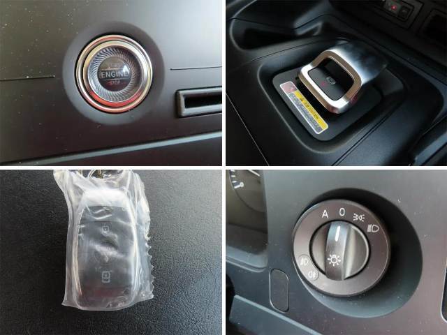 三菱ふそうスーパーグレート深ダンプ（土砂禁ダンプ）大型（10t）[写真21]