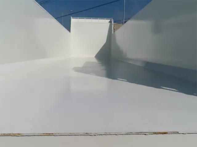 三菱ふそうスーパーグレート深ダンプ（土砂禁ダンプ）大型（10t）[写真24]