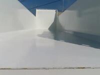 三菱ふそうスーパーグレート深ダンプ（土砂禁ダンプ）大型（10t）[写真25]