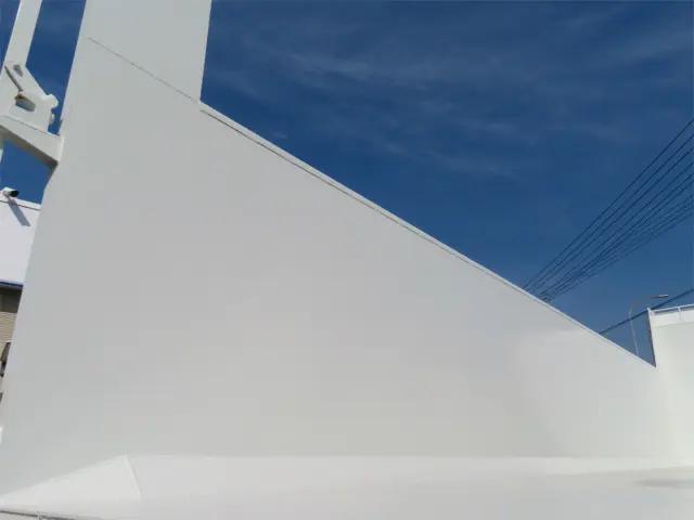 三菱ふそうスーパーグレート深ダンプ（土砂禁ダンプ）大型（10t）[写真25]