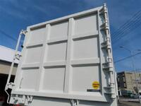 三菱ふそうスーパーグレート深ダンプ（土砂禁ダンプ）大型（10t）[写真28]