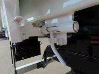 三菱ふそうスーパーグレート深ダンプ（土砂禁ダンプ）大型（10t）[写真29]