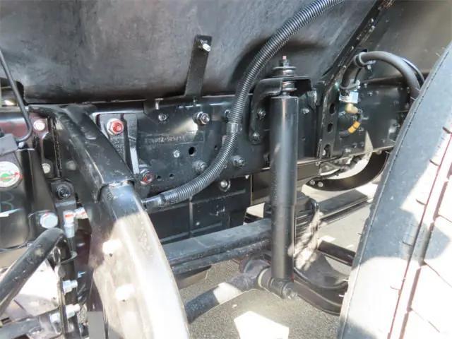 三菱ふそうスーパーグレート深ダンプ（土砂禁ダンプ）大型（10t）[写真33]