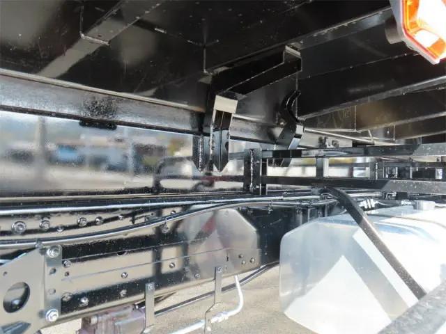 三菱ふそうスーパーグレート深ダンプ（土砂禁ダンプ）大型（10t）[写真34]