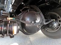 三菱ふそうスーパーグレート深ダンプ（土砂禁ダンプ）大型（10t）[写真36]