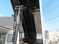 三菱ふそうスーパーグレート深ダンプ（土砂禁ダンプ）大型（10t）[写真39]