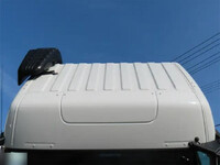 三菱ふそうスーパーグレート深ダンプ（土砂禁ダンプ）大型（10t）[写真07]