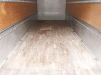 いすゞフォワードアルミウイング中型（4t）[写真14]