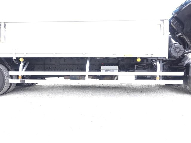 いすゞフォワードアルミウイング中型（4t）[写真18]